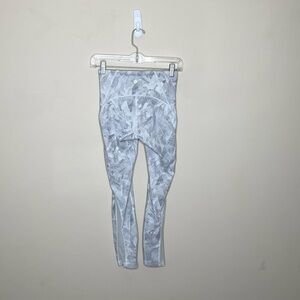 Lululemon Leggings Train Times 7/8 Pant 25"